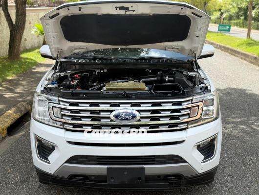 Ford Expedition Jeepeta en venta
