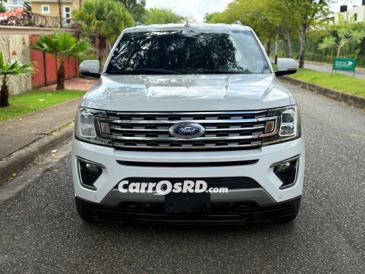 Ford Expedition Jeepeta en venta