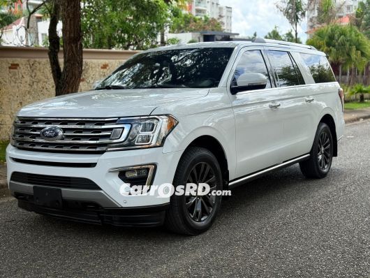 Ford Expedition Jeepeta en venta