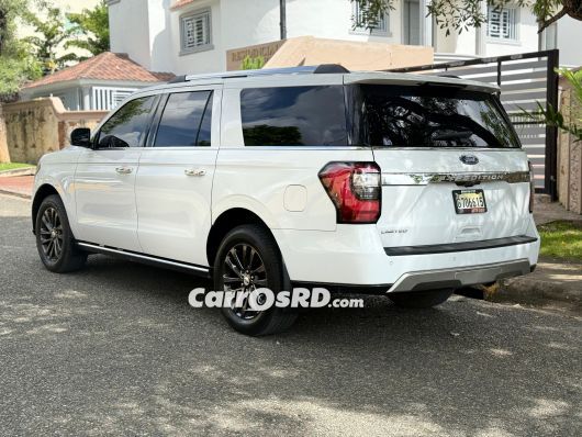 Ford Expedition Jeepeta en venta