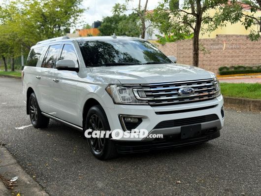 Ford Expedition Jeepeta en venta