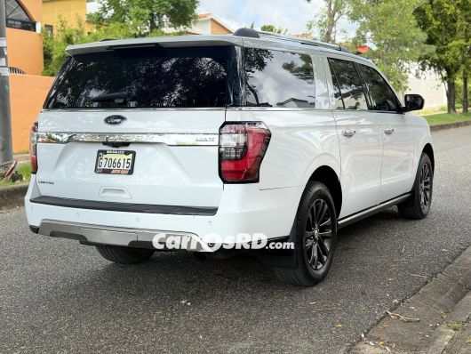 Ford Expedition Jeepeta en venta