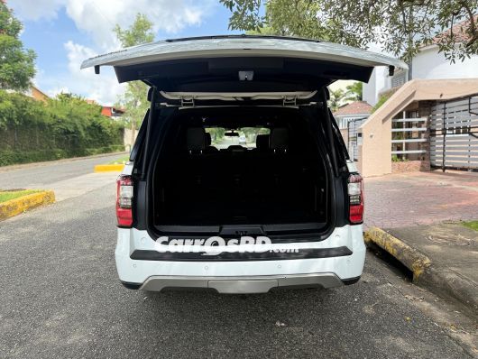 Ford Expedition Jeepeta en venta