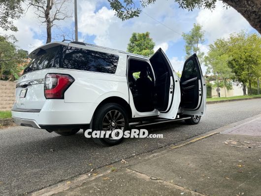 Ford Expedition Jeepeta en venta
