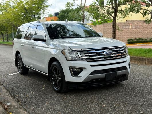 Ford Expedition Limited en venta