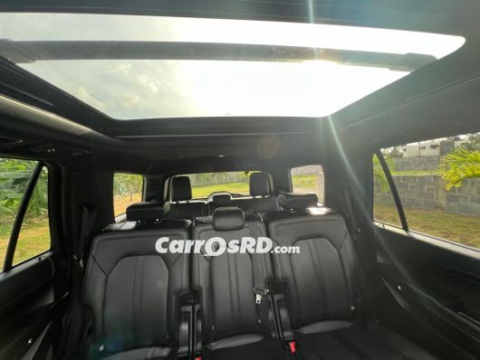Ford Expedition Jeepeta en venta