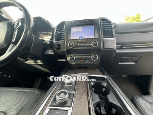 Ford Expedition Jeepeta en venta