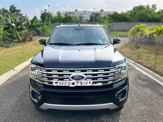 Ford Expedition Jeepeta en venta