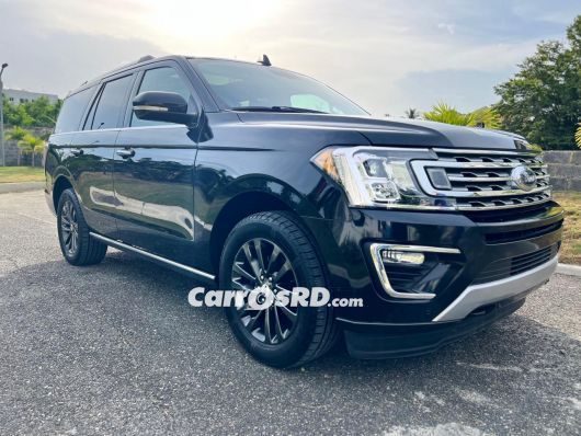 Ford Expedition Jeepeta en venta
