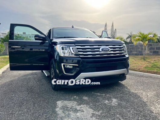 Ford Expedition Jeepeta en venta