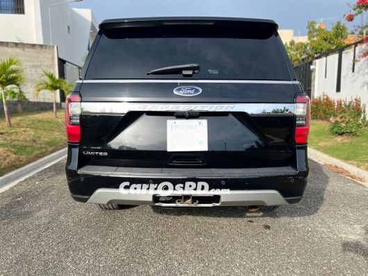 Ford Expedition Jeepeta en venta
