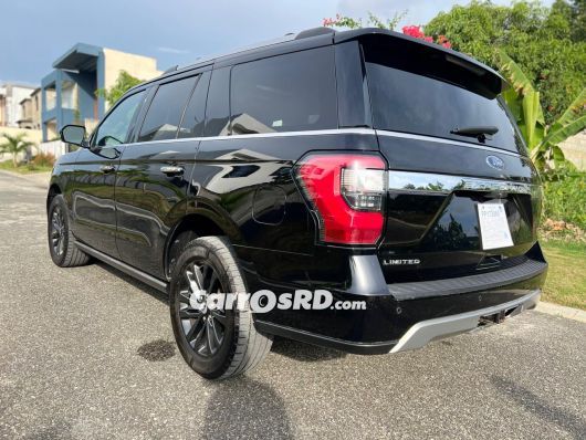 Ford Expedition Jeepeta en venta