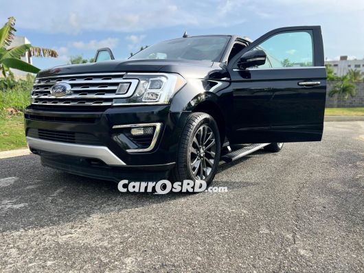 Ford Expedition Jeepeta en venta