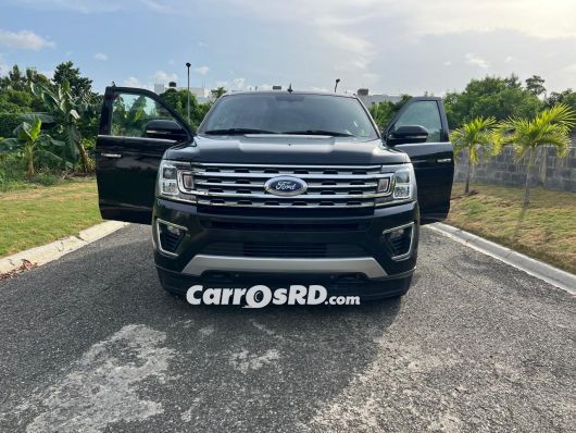 Ford Expedition Jeepeta en venta