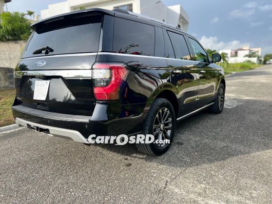 Ford Expedition Jeepeta en venta
