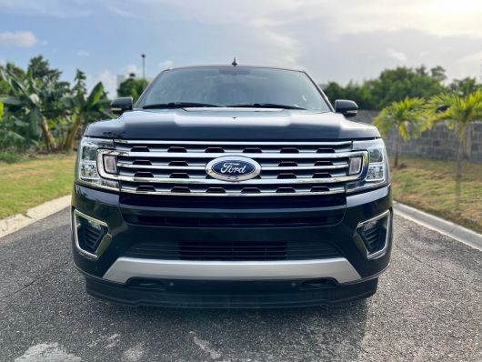 Ford Expedition Limited en venta