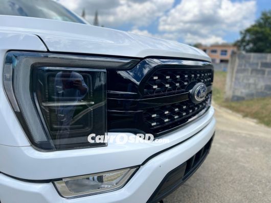 Ford F150 Camioneta en venta