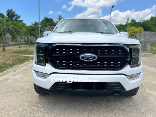 Ford F150 Camioneta en venta