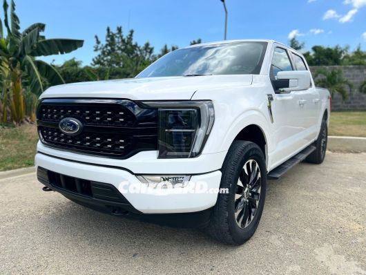 Ford F150 Camioneta en venta