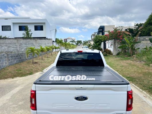 Ford F150 Camioneta en venta