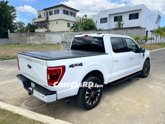 Ford F150 Camioneta en venta