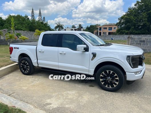 Ford F150 Camioneta en venta