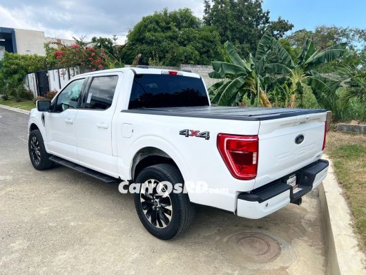 Ford F150 Camioneta en venta