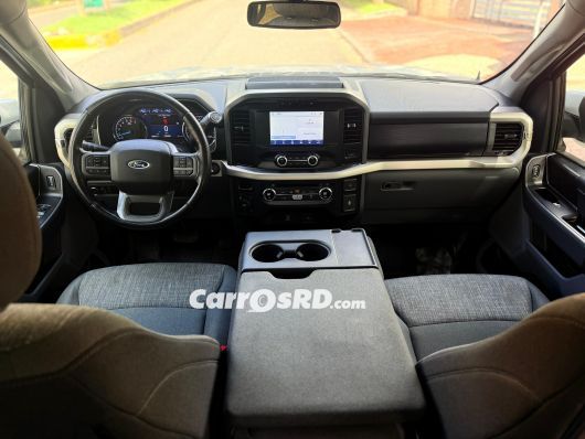 Ford F150 Camioneta en venta