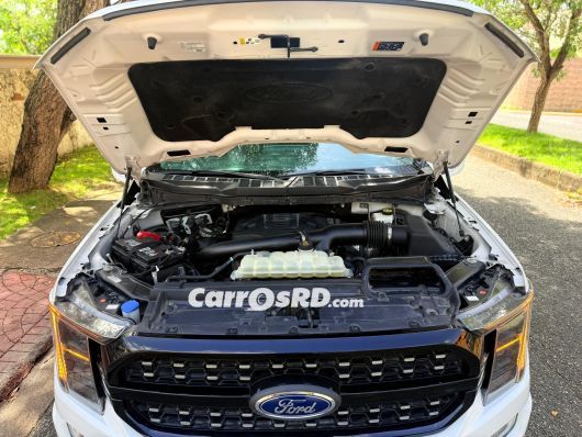 Ford F150 Camioneta en venta