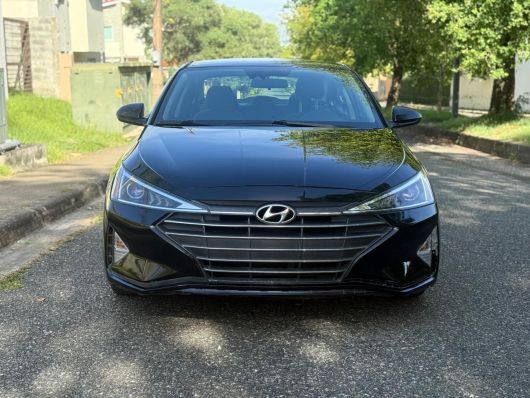 Hyundai Elantra SEL en venta