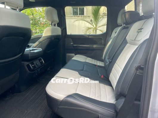 Ford F150 Camioneta en venta