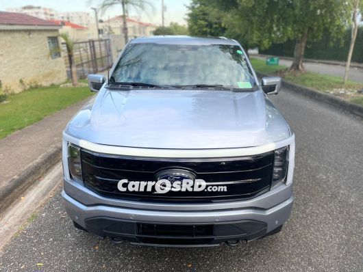 Ford F150 Camioneta en venta
