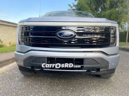 Ford F150 Camioneta en venta