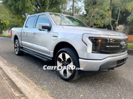 Ford F150 Camioneta en venta