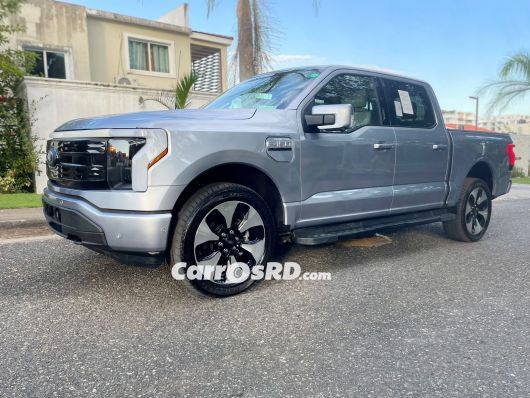 Ford F150 Camioneta en venta
