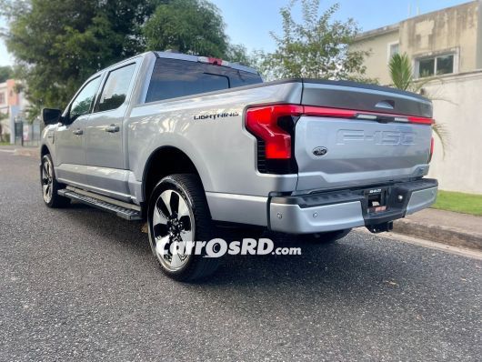 Ford F150 Camioneta en venta