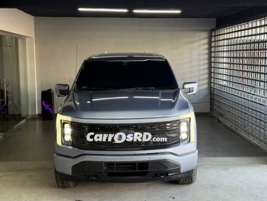 Ford F150 Camioneta en venta