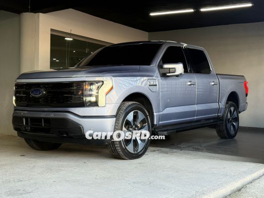Ford F150 Camioneta en venta