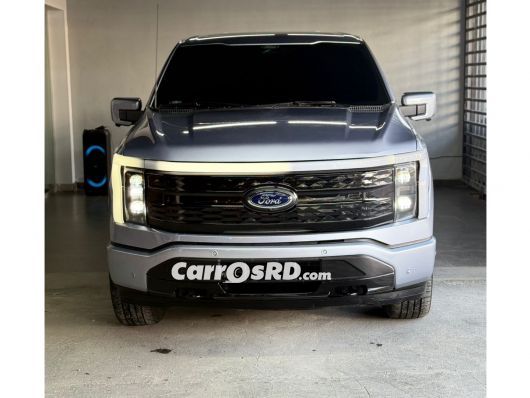 Ford F150 Camioneta en venta