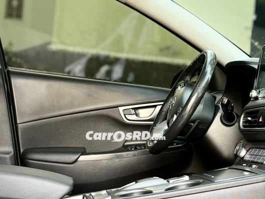 Hyundai Kona Carros en venta