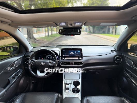 Hyundai Kona Carros en venta