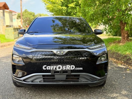Hyundai Kona Carros en venta