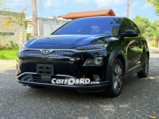 Hyundai Kona Carros en venta