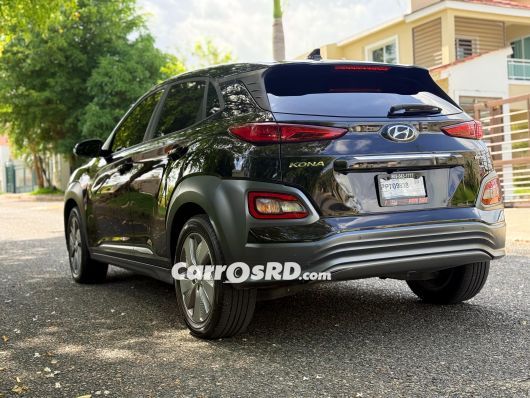 Hyundai Kona Carros en venta