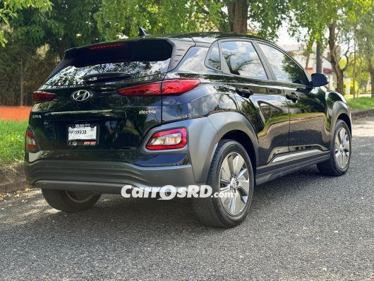 Hyundai Kona Carros en venta