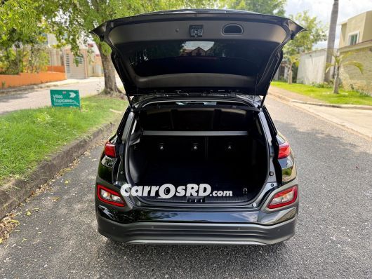 Hyundai Kona Carros en venta