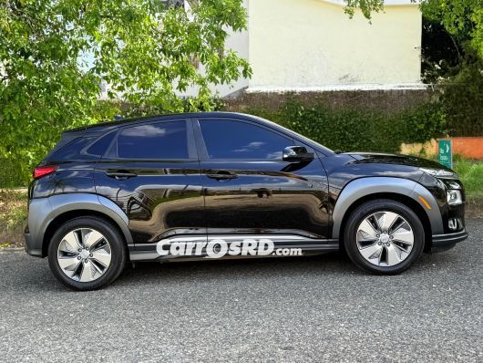 Hyundai Kona Carros en venta