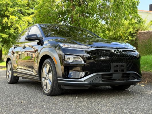 Hyundai Kona Ultimate en venta