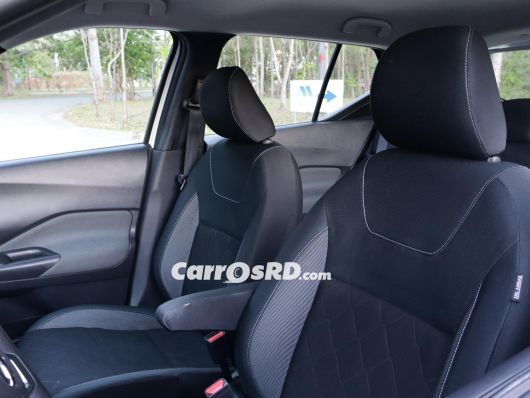 Nissan Kicks Jeepeta en venta