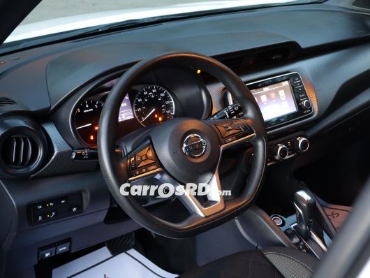 Nissan Kicks Jeepeta en venta